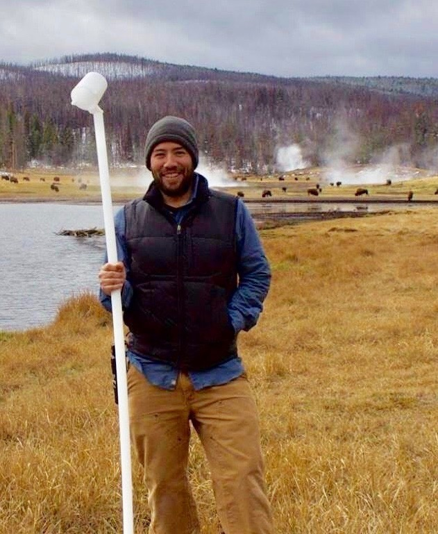 Go to the profile of Dan Colman