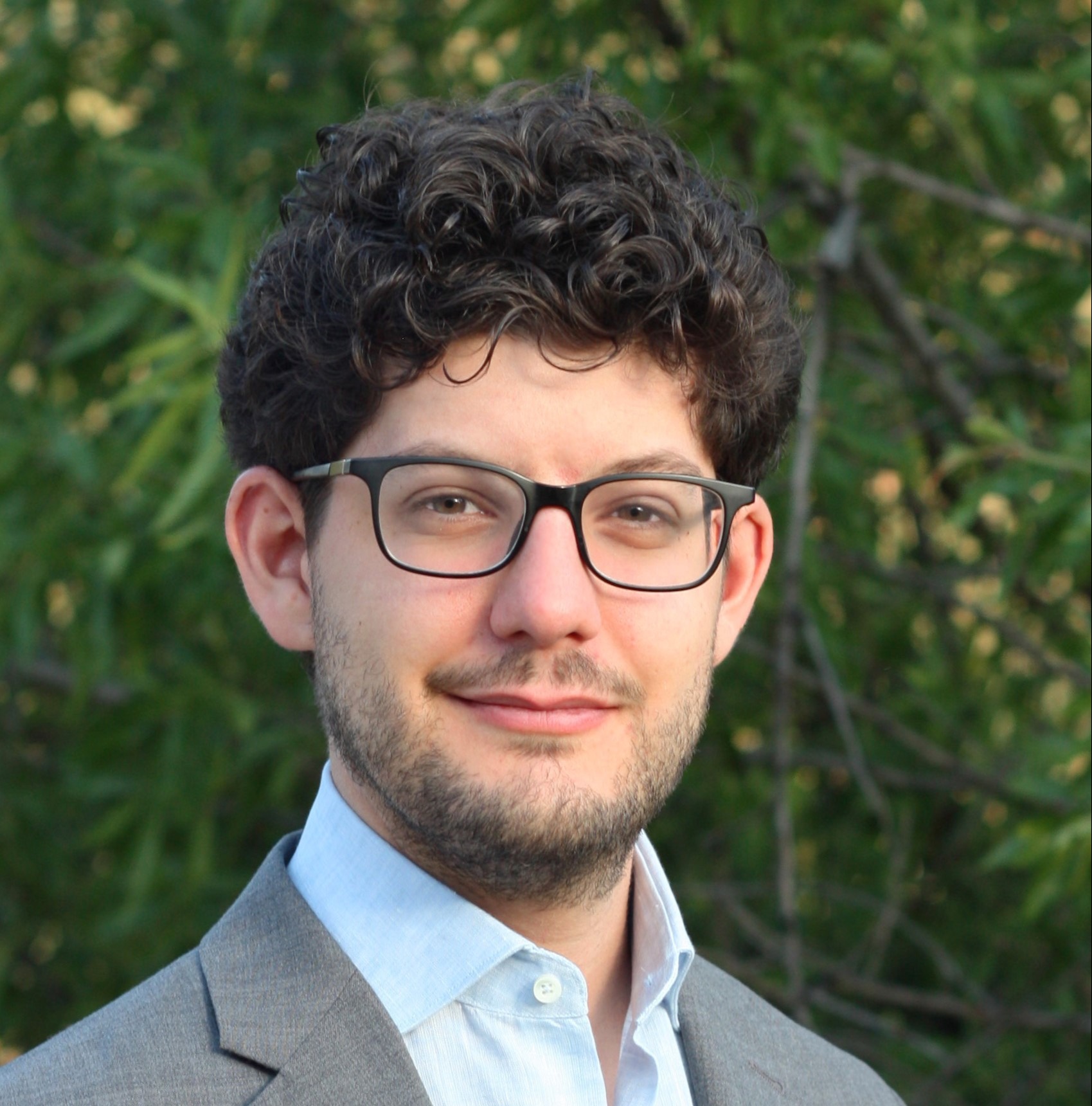 Go to the profile of Álvaro Romero-Calvo