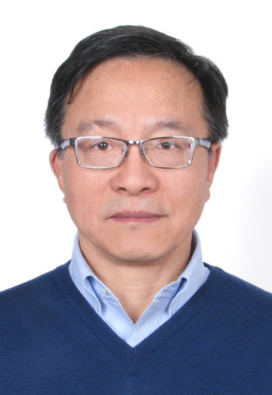 Go to the profile of Gang Bao