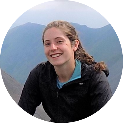 Go to the profile of Elizabeth Fones