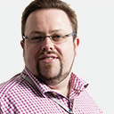 Go to the profile of Stephen Davey