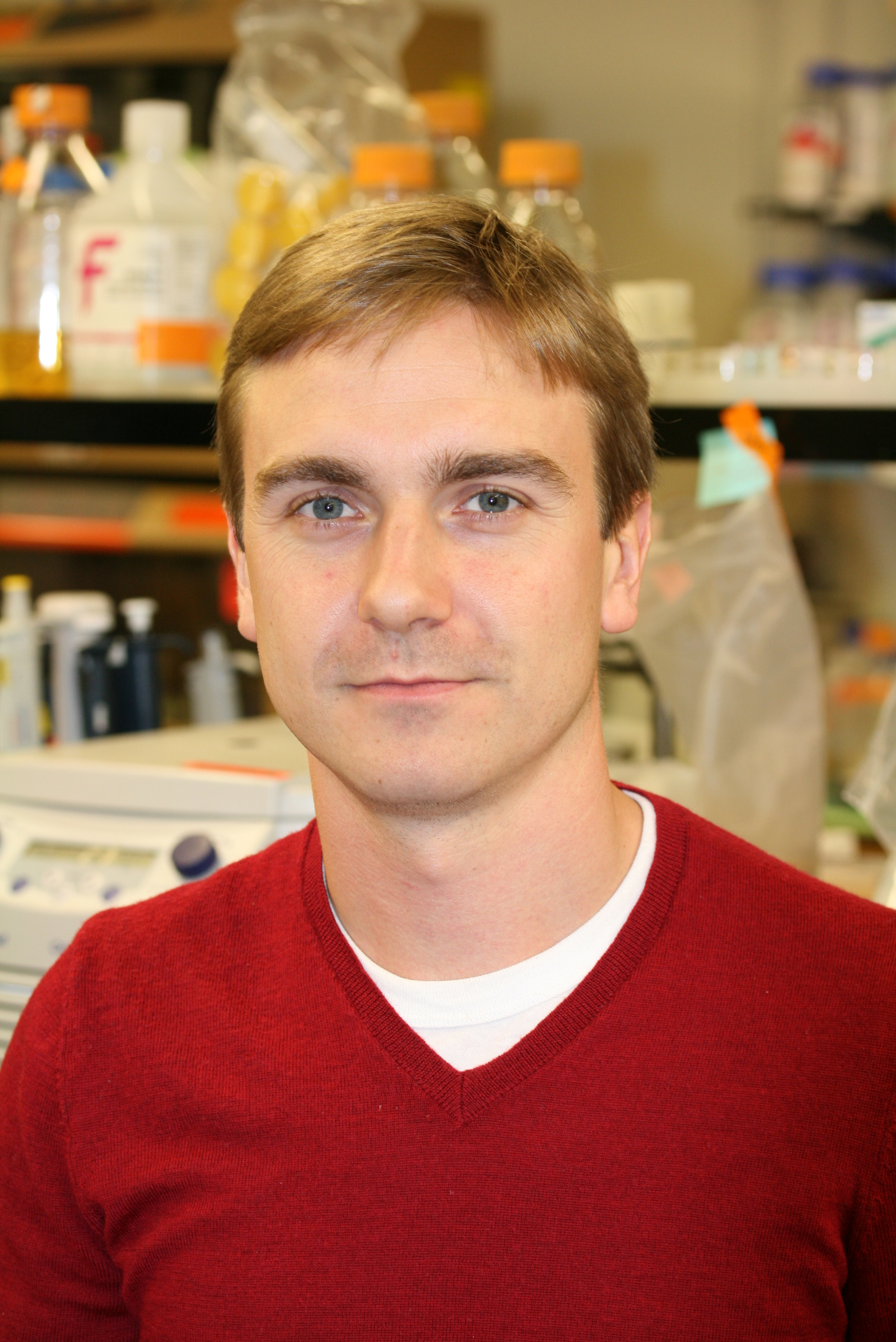 Go to the profile of Brian Conlon