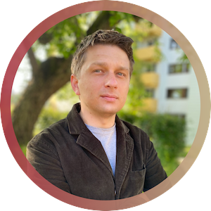 Go to the profile of Victor Doroshenko