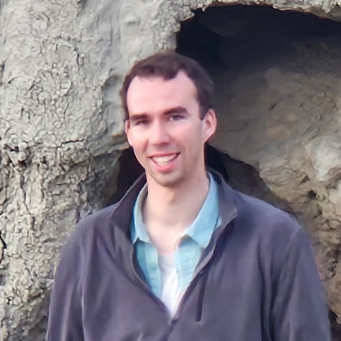 Go to the profile of Nathaniel E.D. Morley