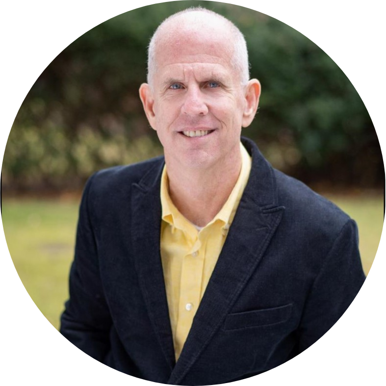 Go to the profile of Russell Rising