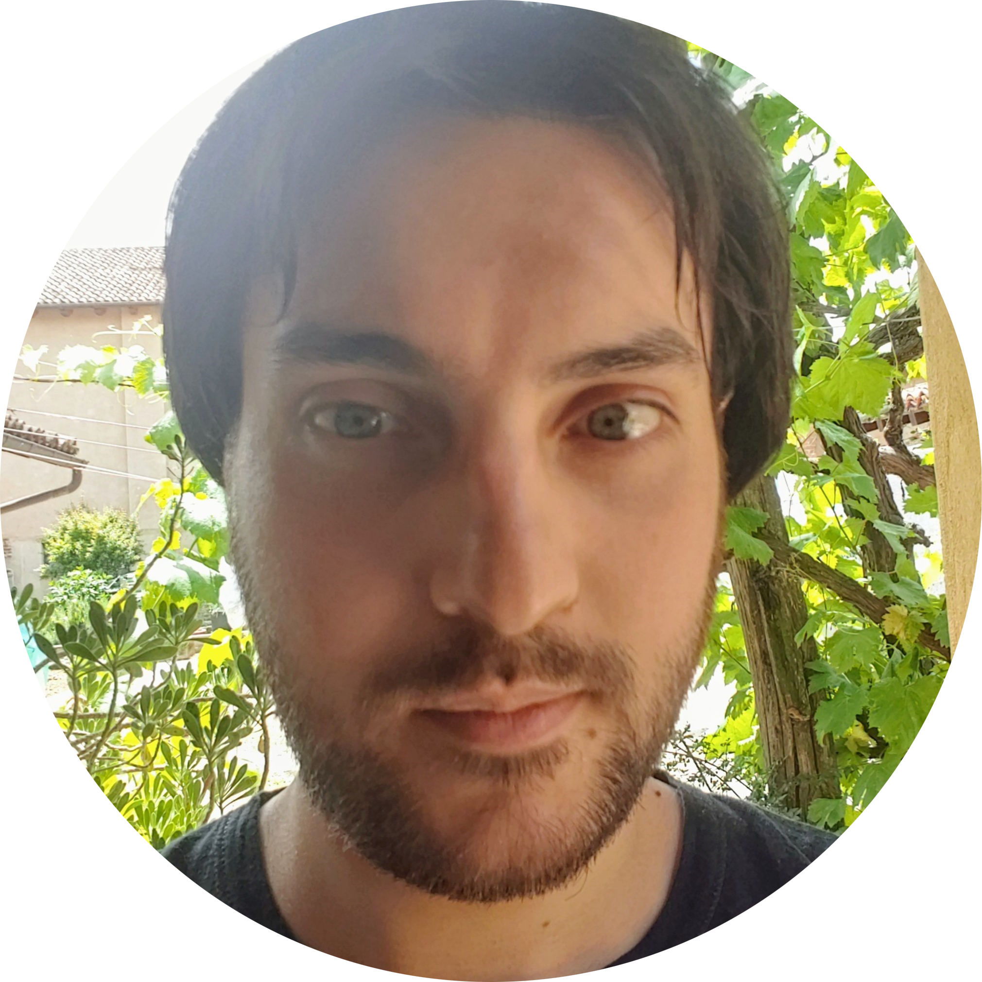 Go to the profile of Stefano MARCHESI, Ph.D.