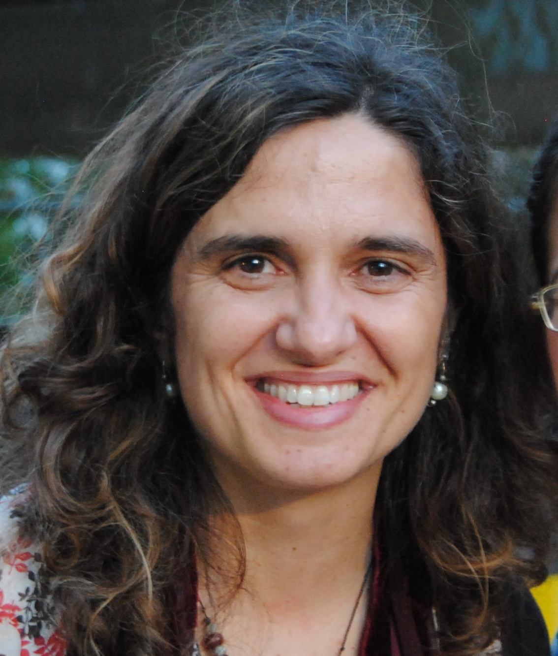 Go to the profile of Inês Cardoso Pereira