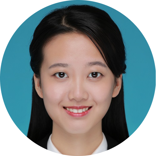 Go to the profile of Chenxi Xiang