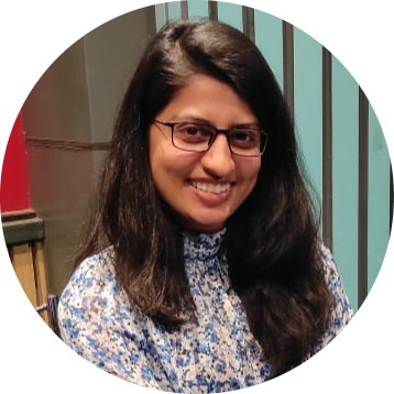 Go to the profile of Anamika Avni