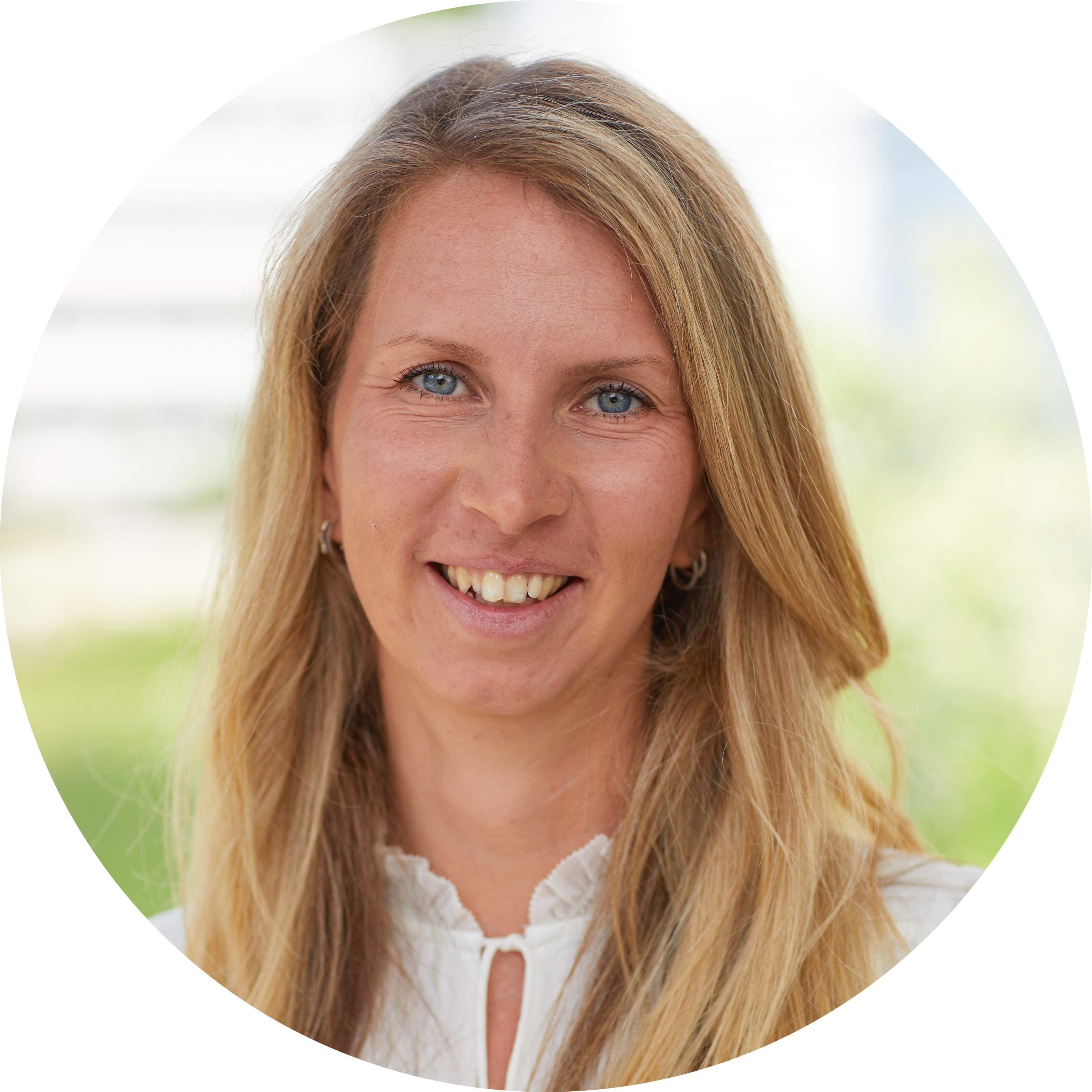 Go to the profile of Janine Knauer-Arloth