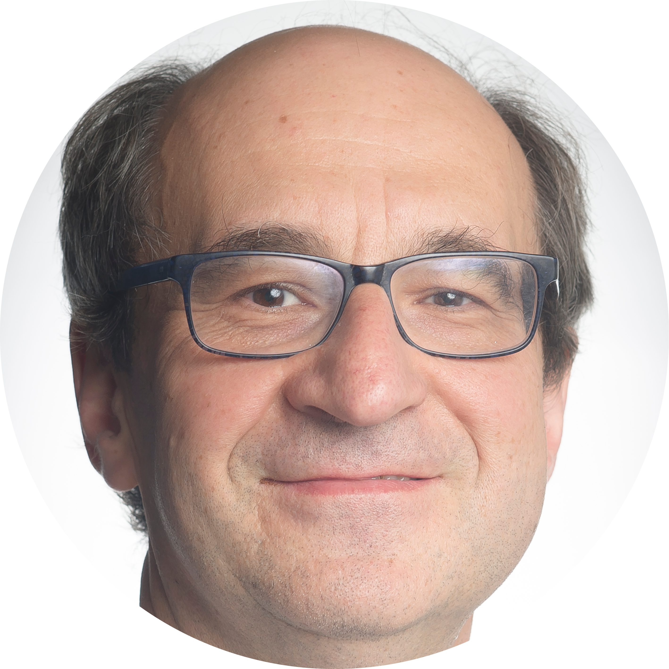 Go to the profile of Andrei Khodakov