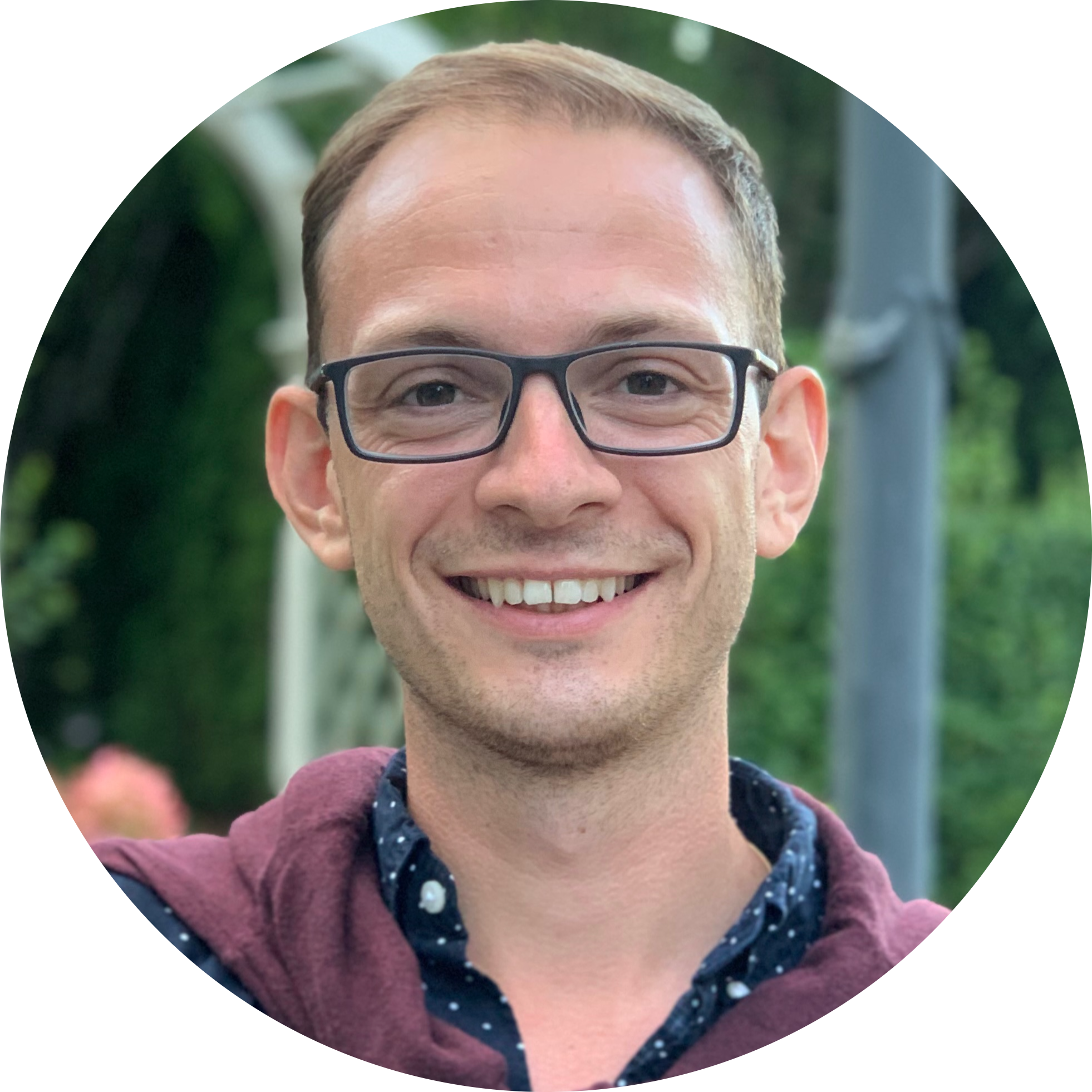 Go to the profile of Yiorgos Christakis