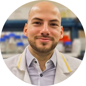 Go to the profile of David Koschut