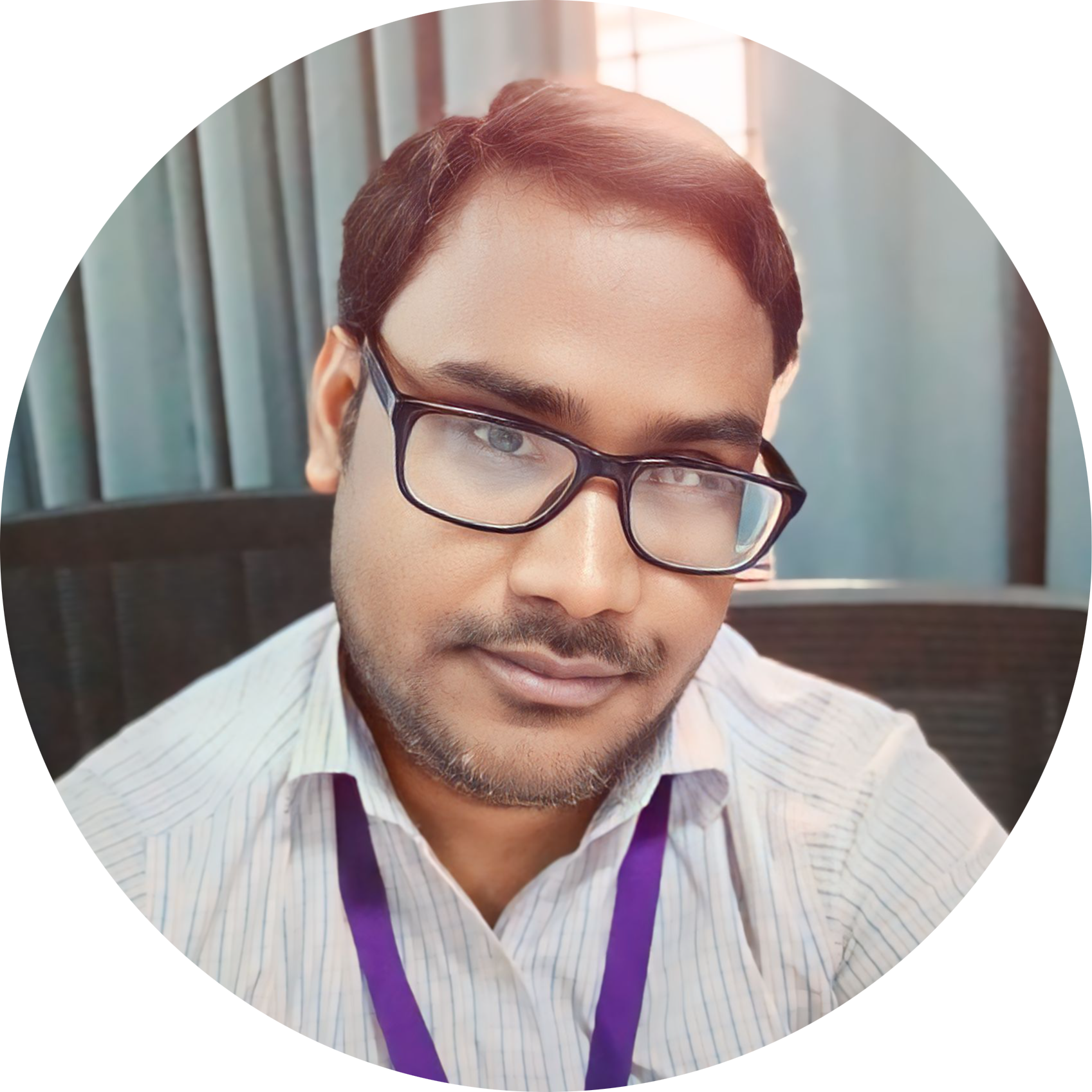 Go to the profile of Prof. Maheswar Satpathy