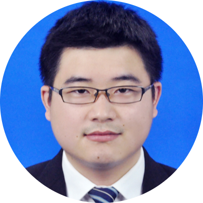 Go to the profile of Yu Zhang