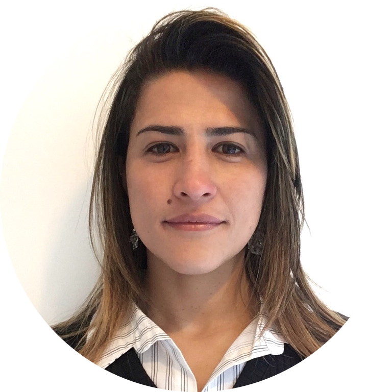 Go to the profile of Michelle Goulart