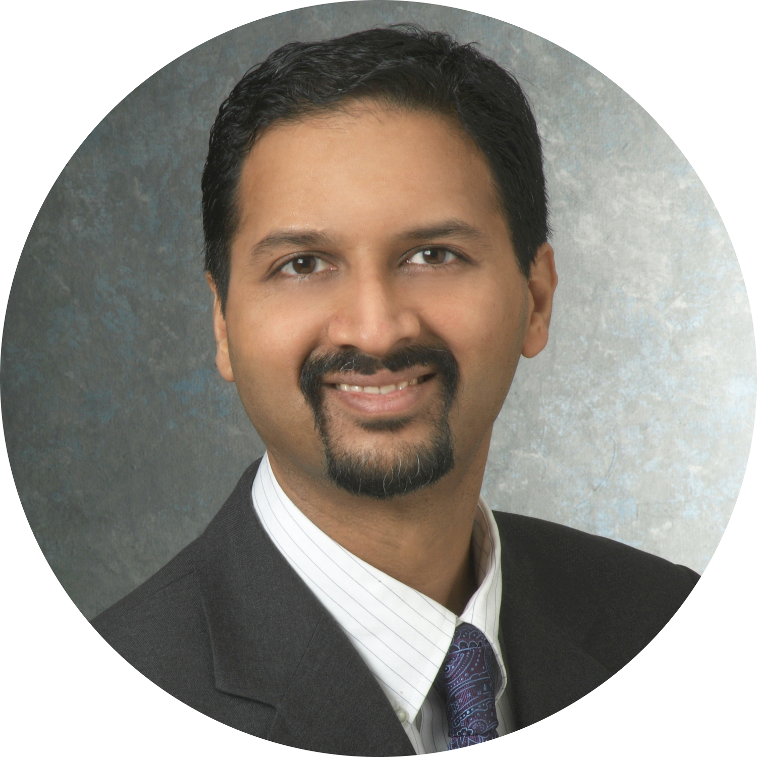 Go to the profile of Anant Madabhushi