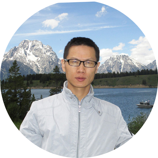 Go to the profile of Zhaohui Huang