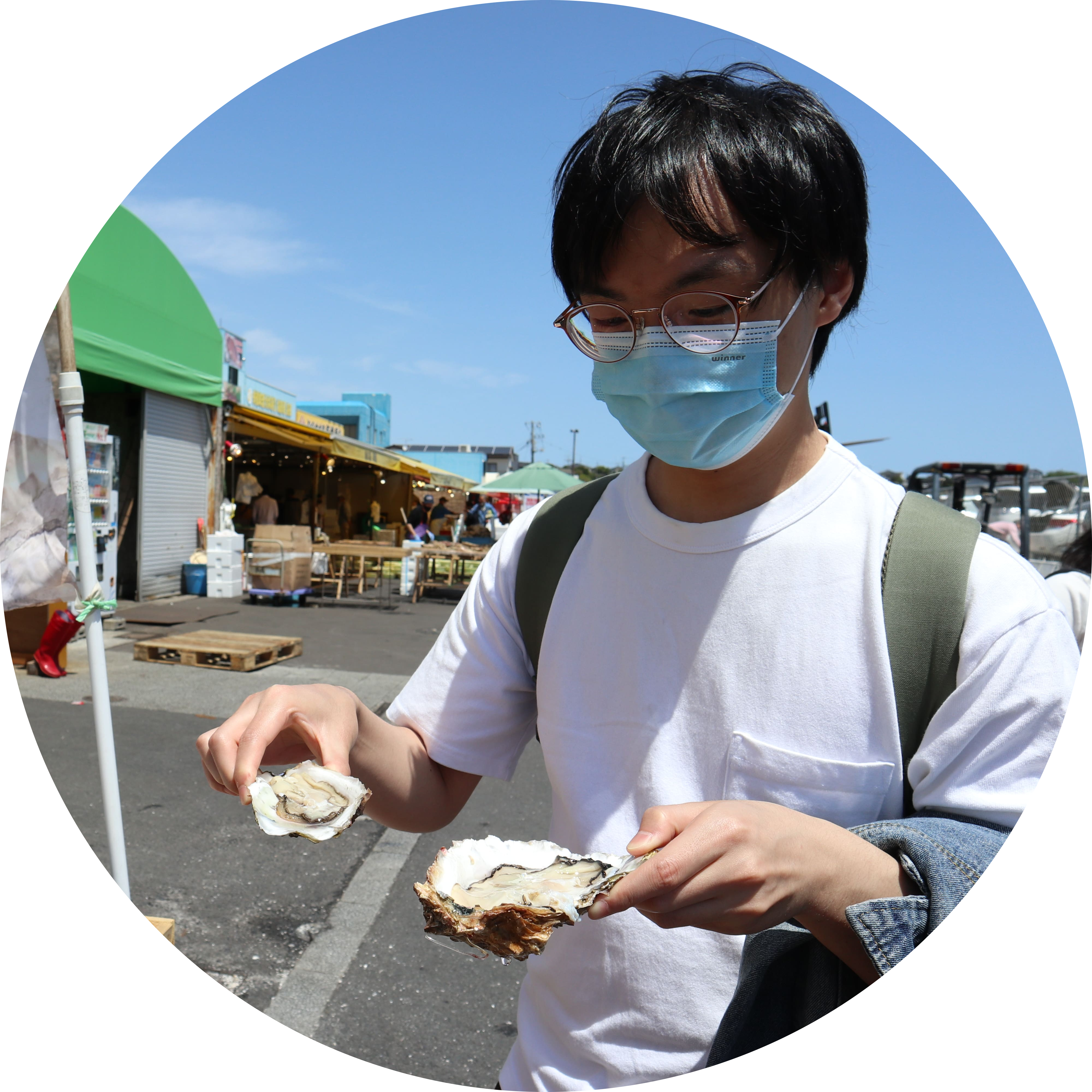 Go to the profile of Kangqiao Liu