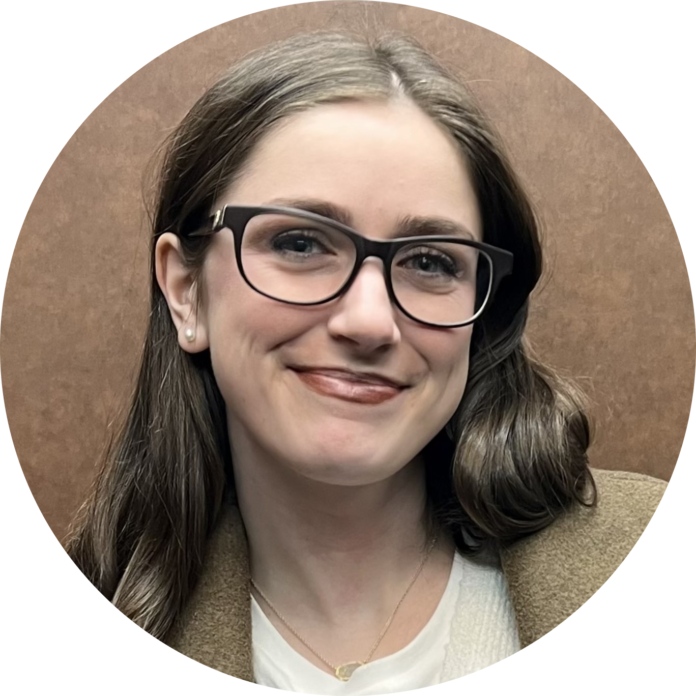 Go to the profile of Bronwyn