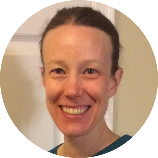 Go to the profile of Katherine Burgess