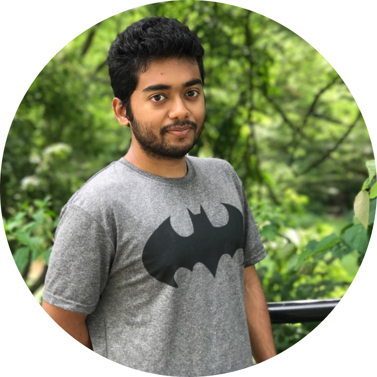 Go to the profile of Kishwar Shafin