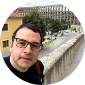 Go to the profile of Jose Gomez-Marquez