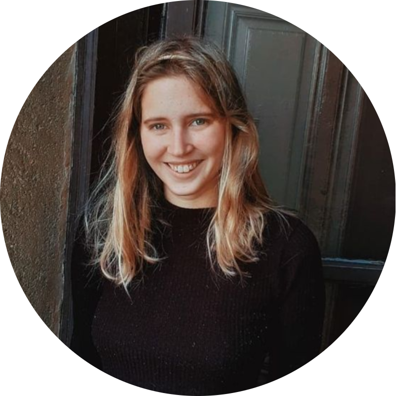 Go to the profile of BELEN PACHANO