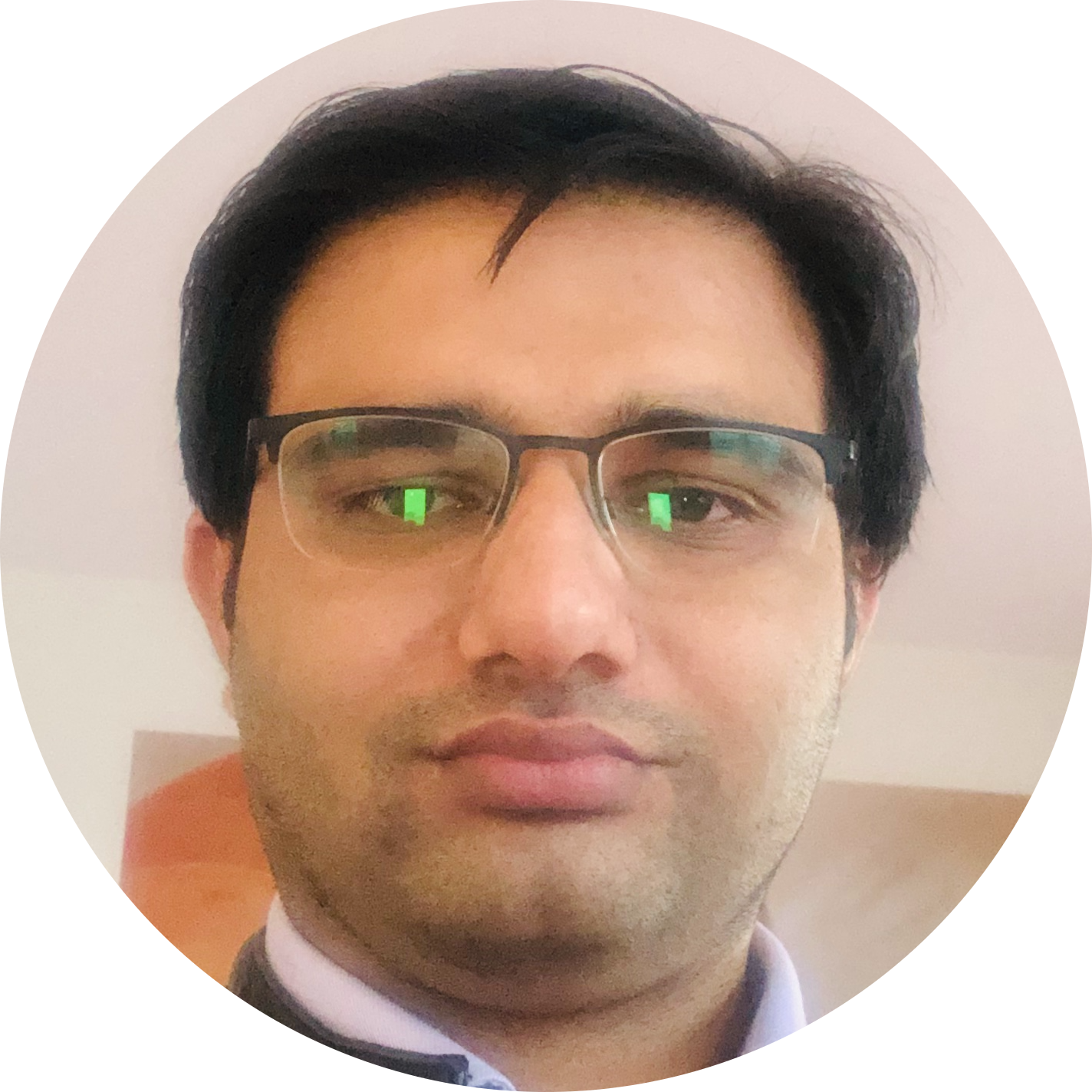 Go to the profile of Manzar Abbas