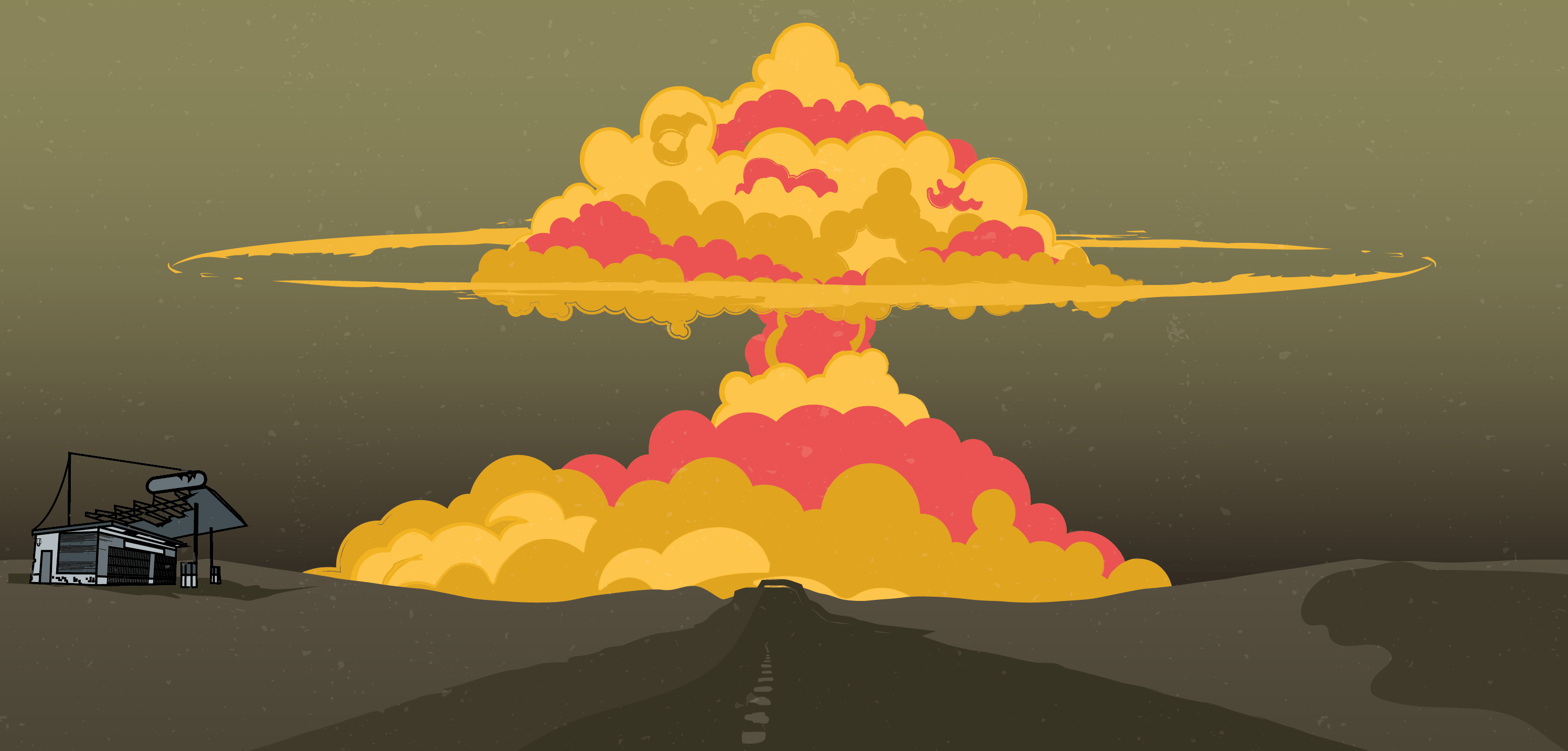 In Case of Apocalypse, Follow These 7 Steps