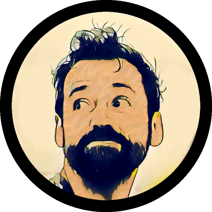 Go to the profile of Hugo Aramberri