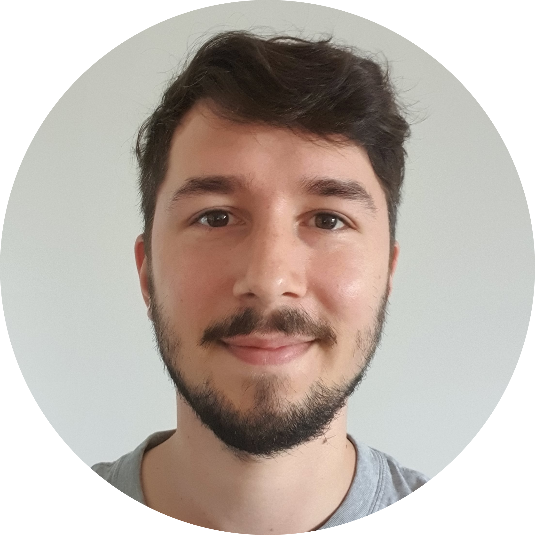 Go to the profile of Stephan Köstlbacher