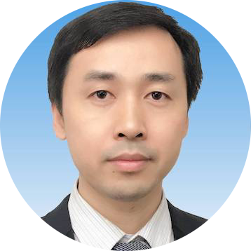 Go to the profile of Qingbo He