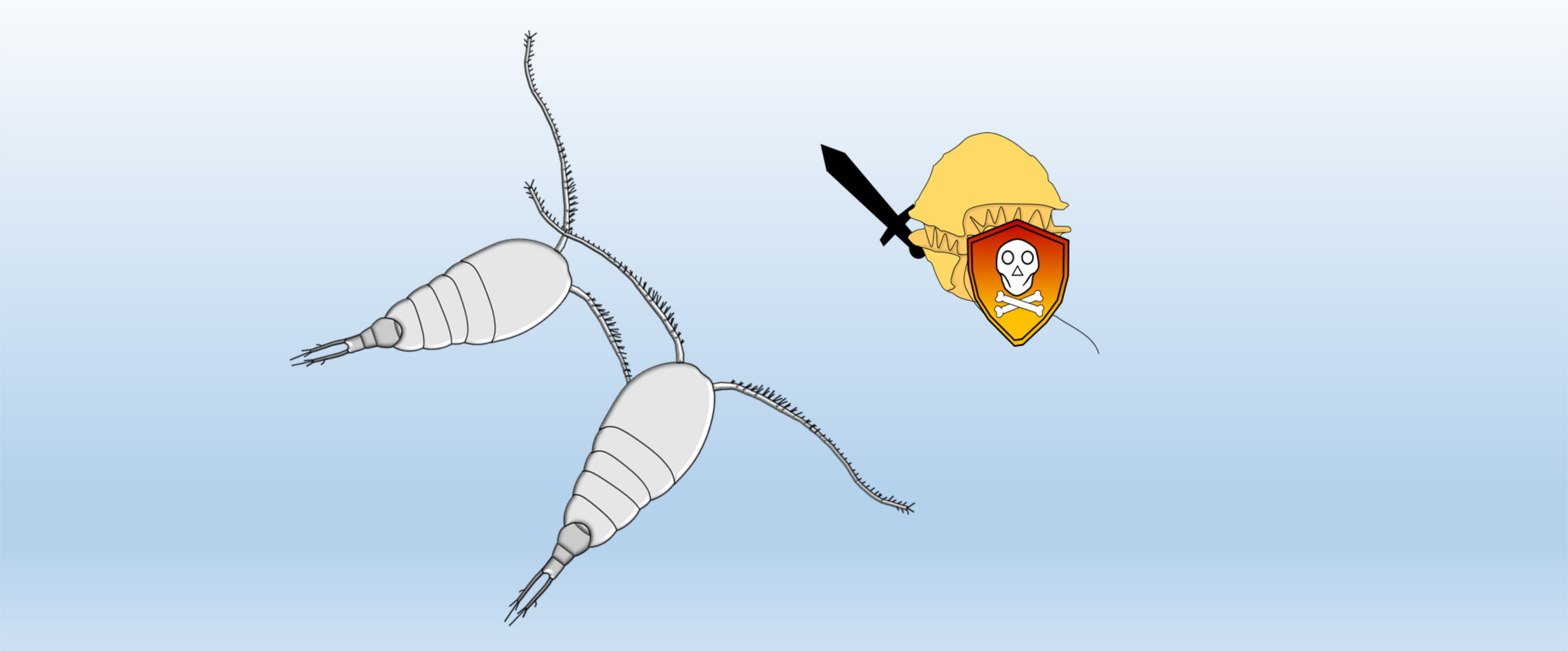 New insights into predator-induced dinoflagellate defenses