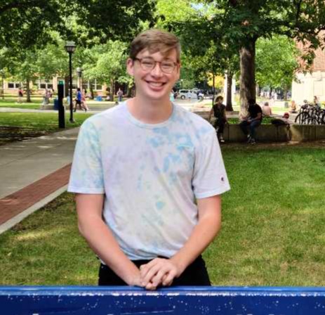 Go to the profile of Robert Wolesensky