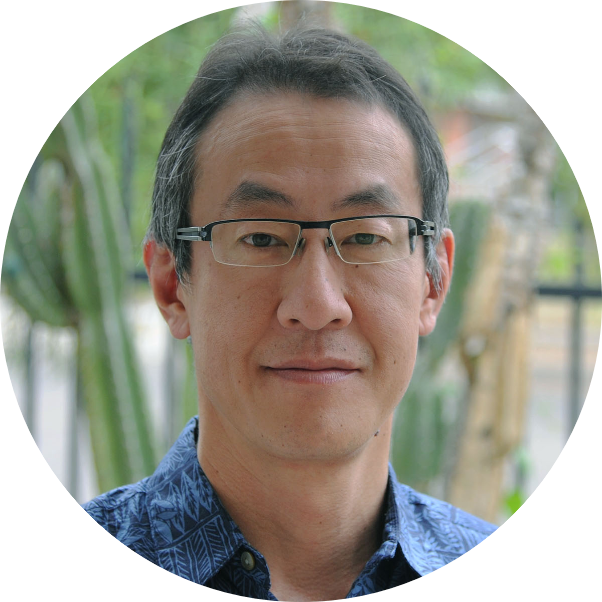 Go to the profile of Takeshi Inomata