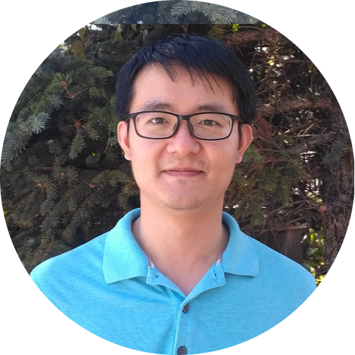 Go to the profile of Qingyang Hu