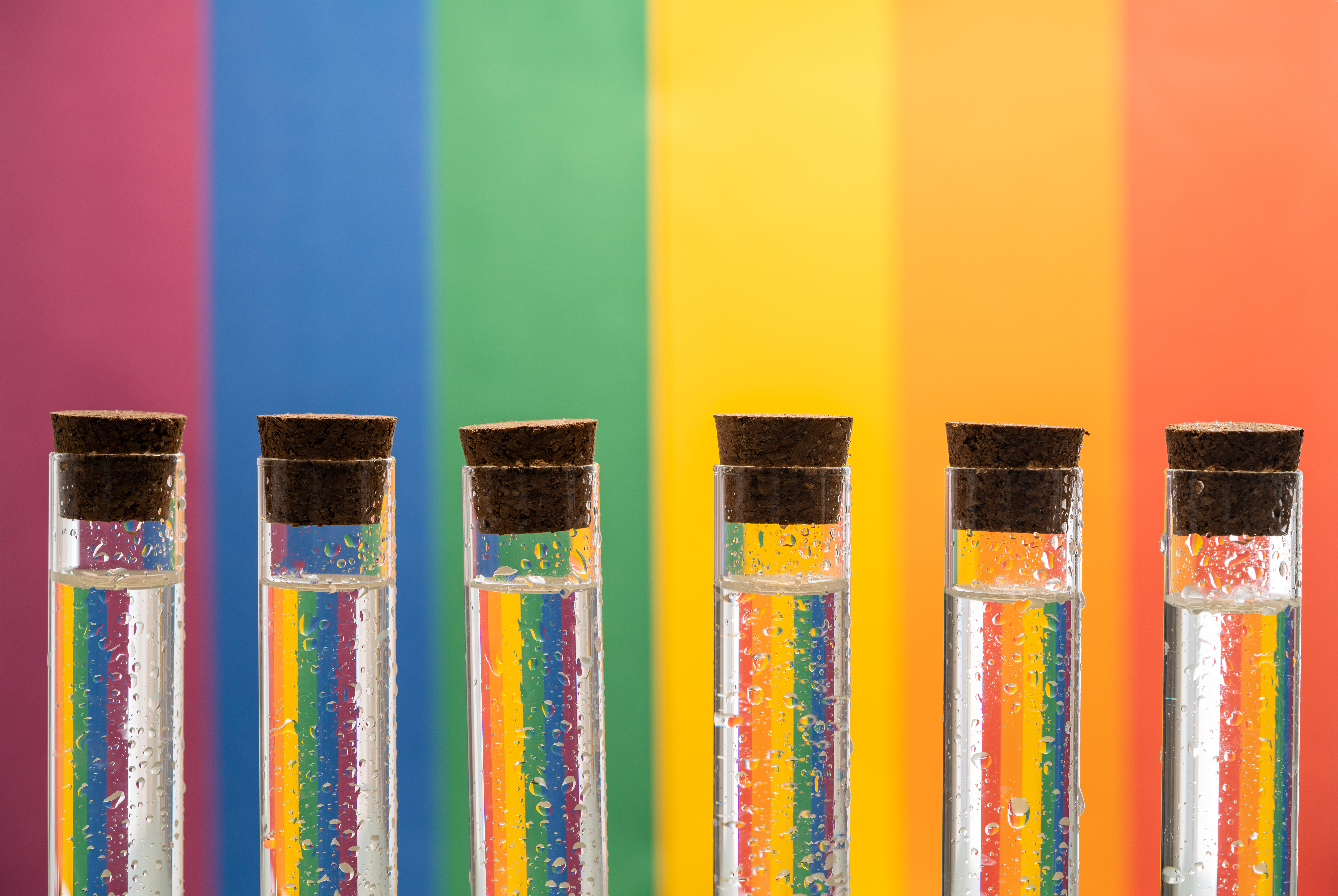 Diverse Views in Science | Queer in Chem