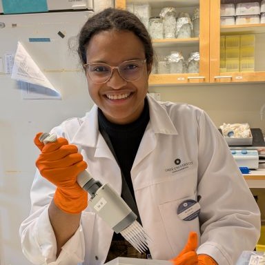 Go to the profile of Marie Berit Akpiroro Peters