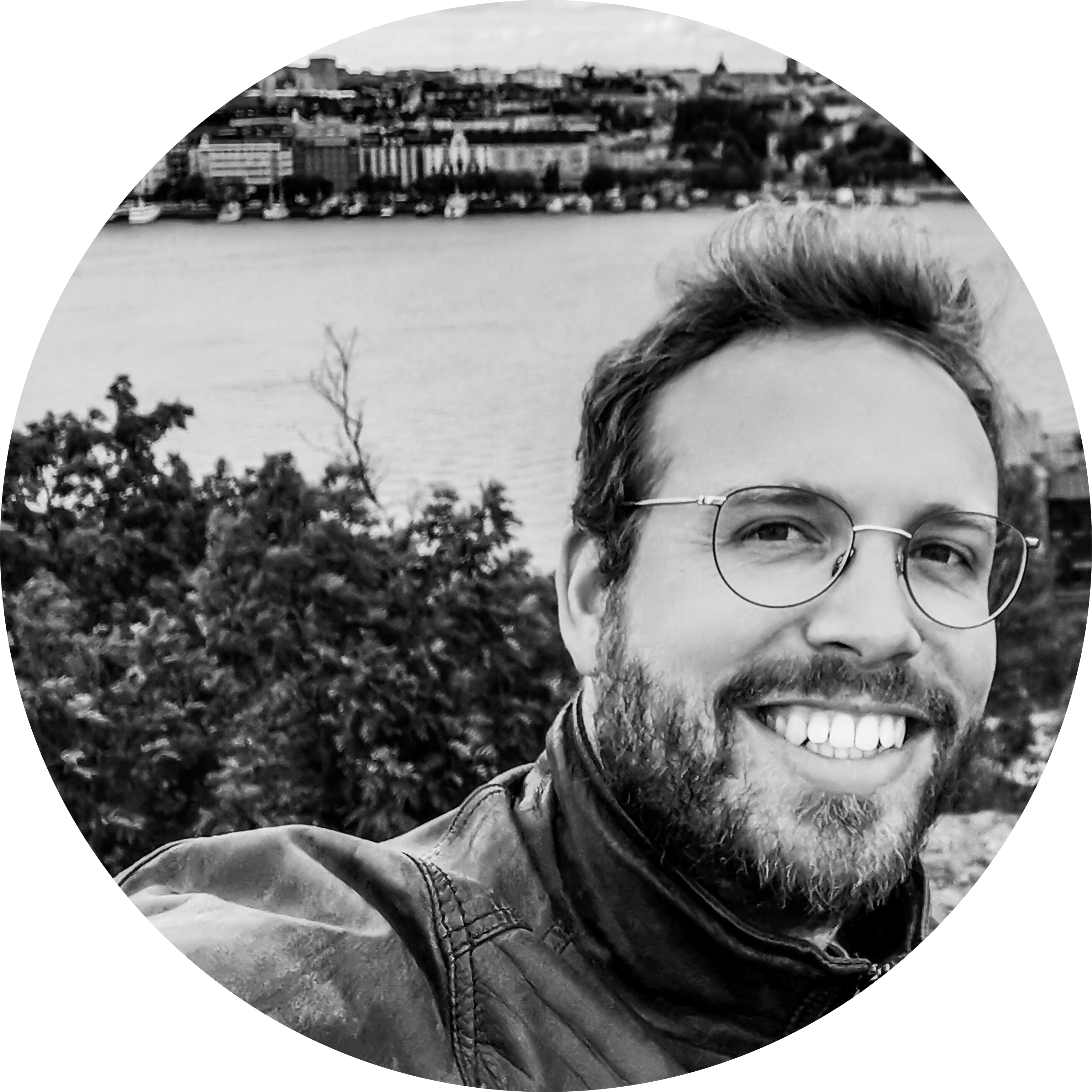 Go to the profile of Jan Schlegel