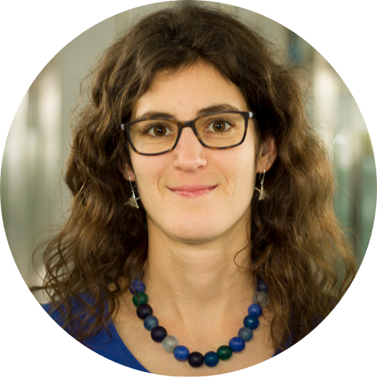 Go to the profile of Joana Isabel Meier