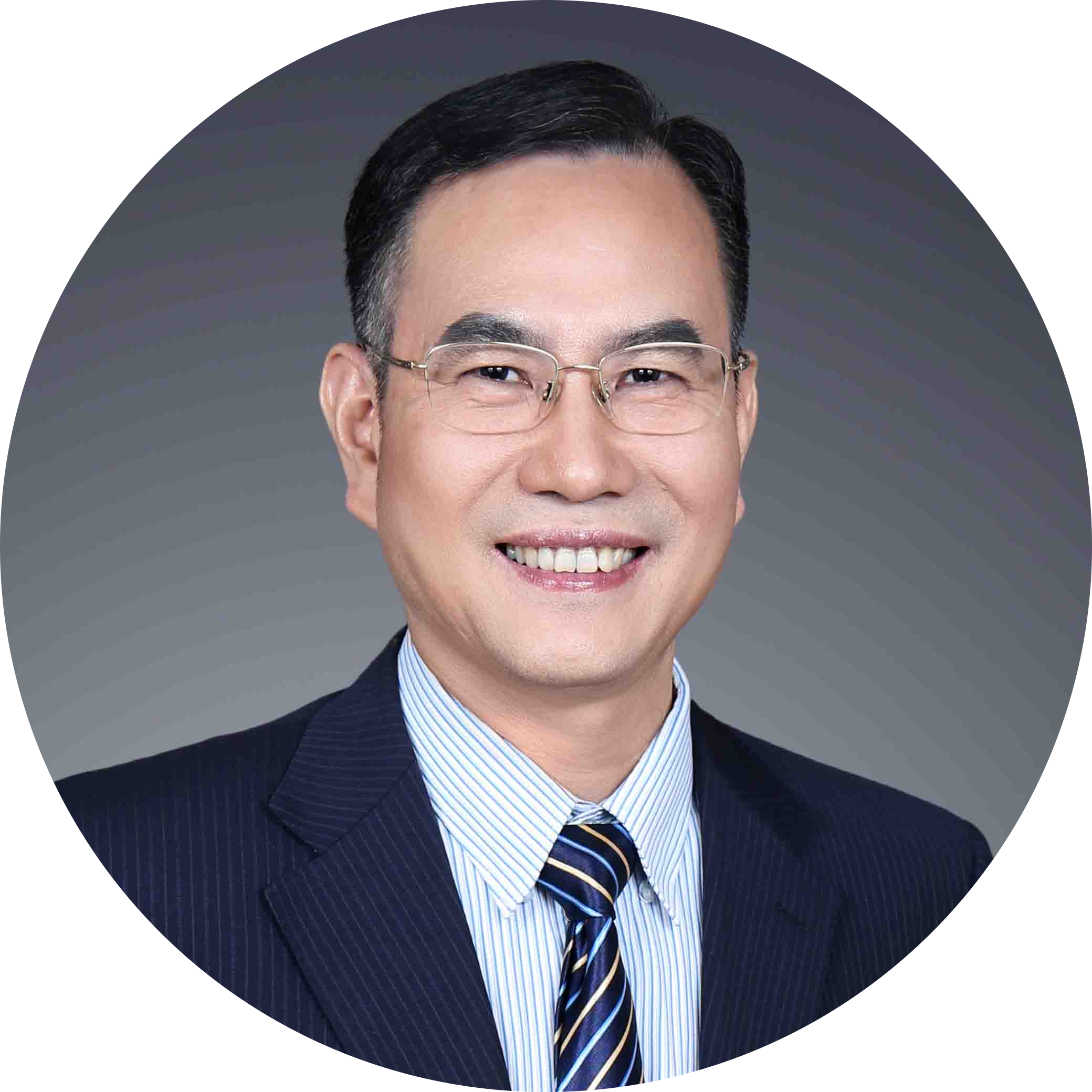 Go to the profile of Jingsong Ou