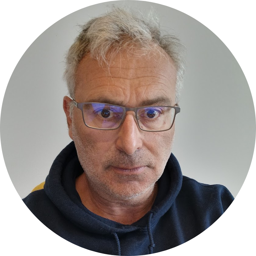 Go to the profile of Pierrick Penven