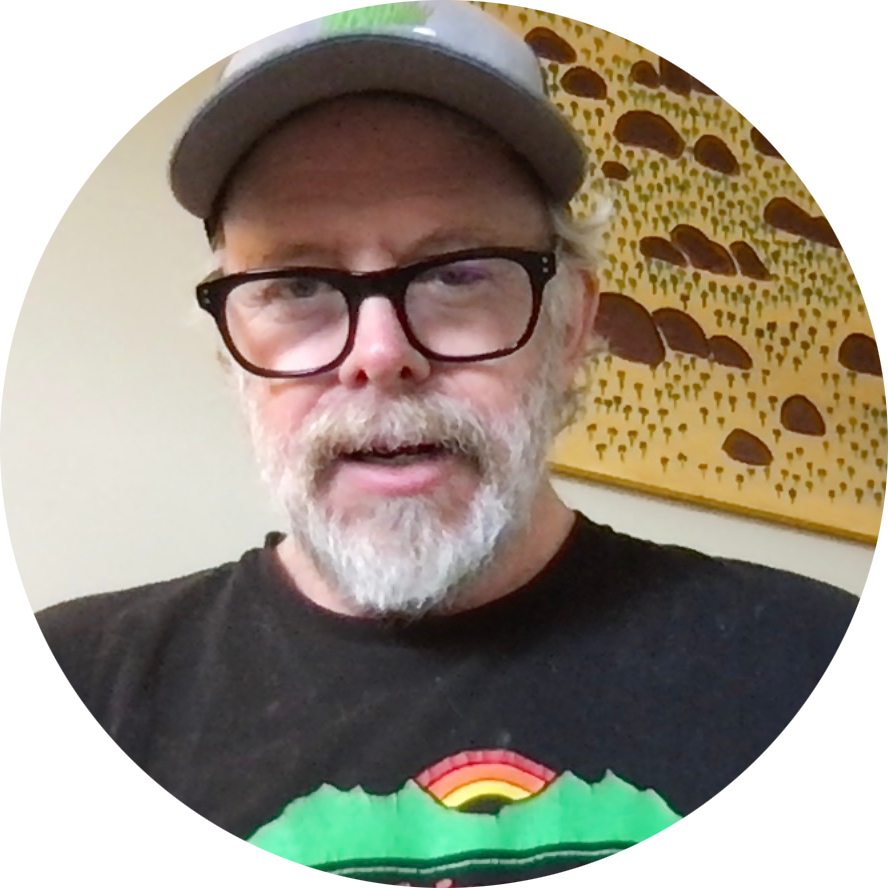 Go to the profile of Douglas Bird