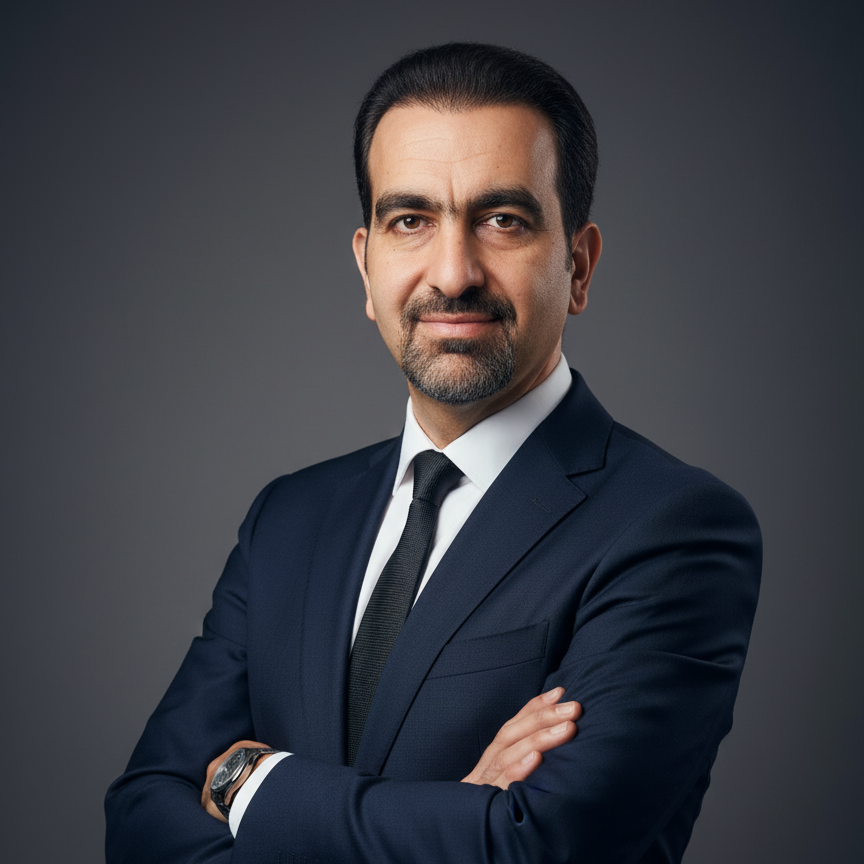 Go to the profile of Ali Al-Edhari