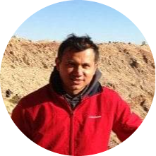 Go to the profile of Alfonso Carballo