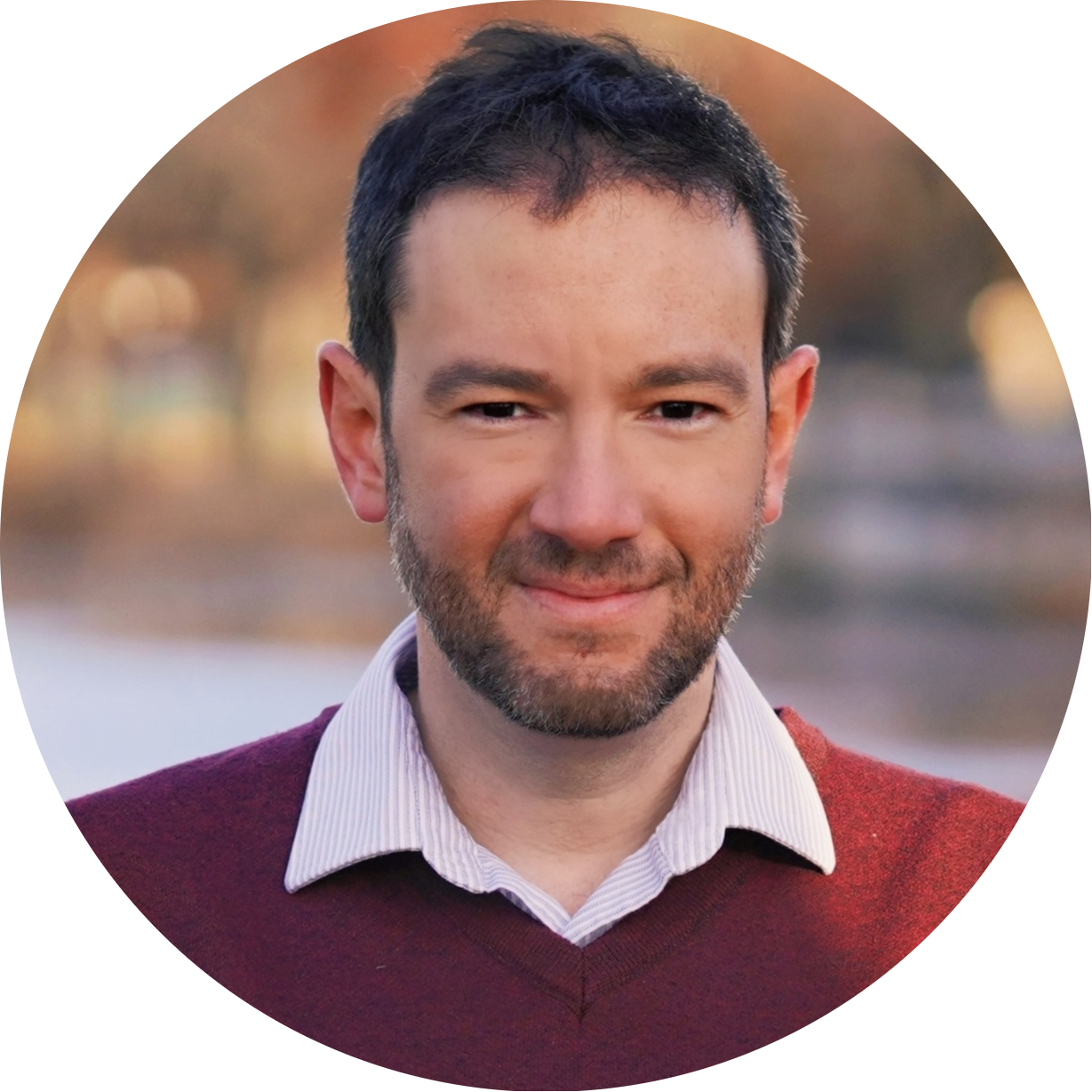 Go to the profile of Sebastian Moguilner