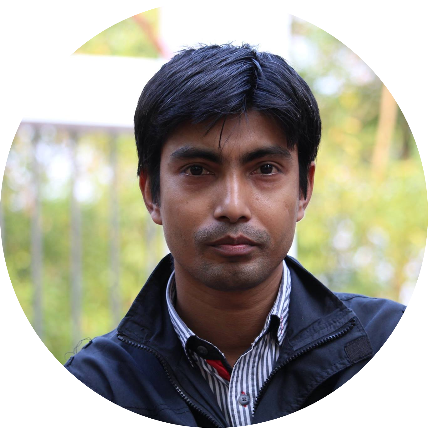 Go to the profile of Monir Uddin Ahmed