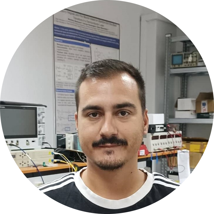 Go to the profile of Kostas Sozos