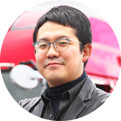 Go to the profile of Hiroki Gonome